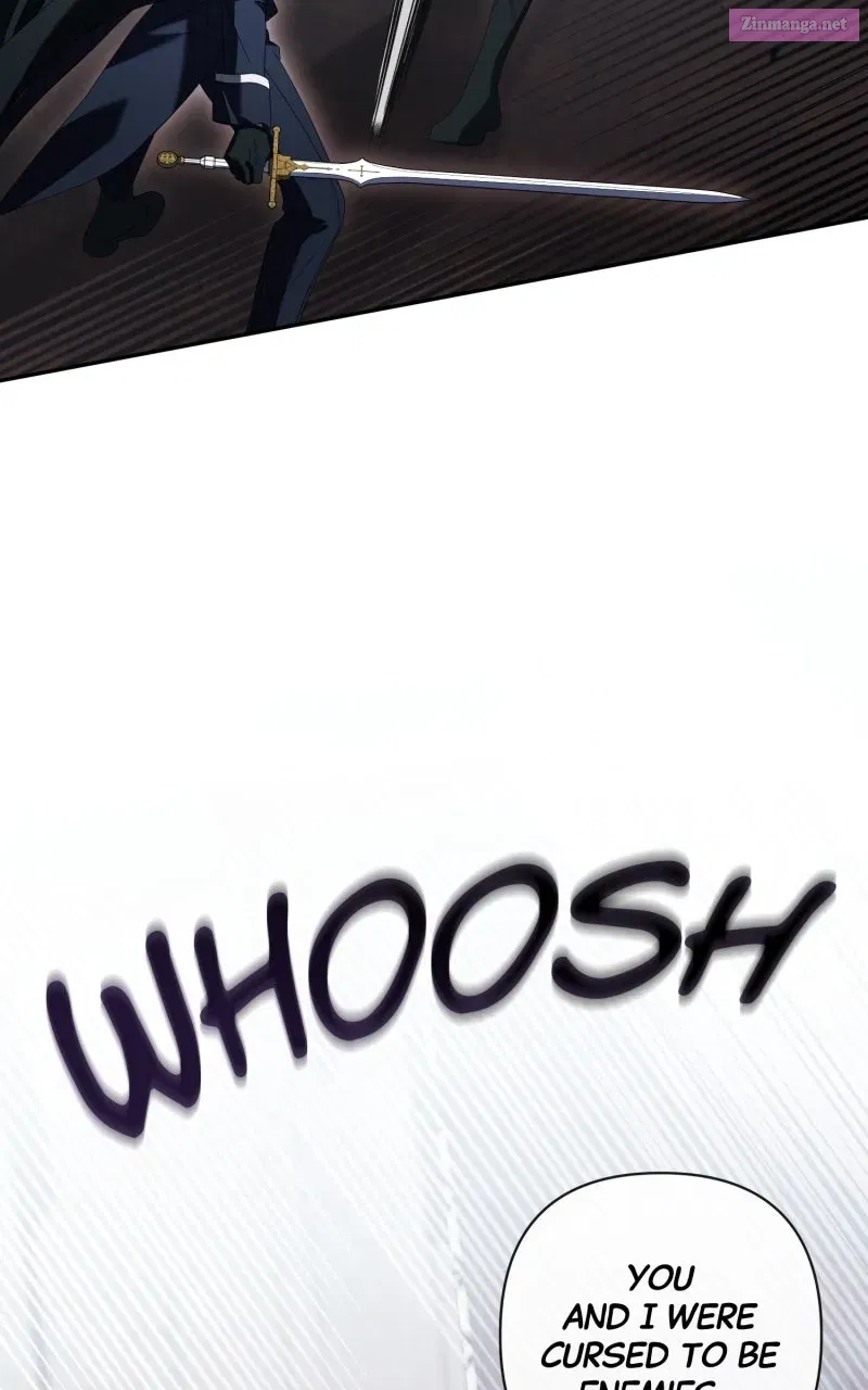 The Cup of Vengeance Is in Your Hands Chapter 87 page 20 - 