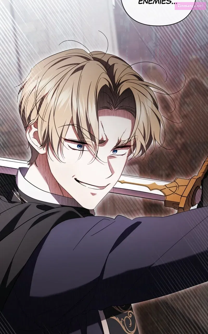 The Cup of Vengeance Is in Your Hands Chapter 87 page 21 - 