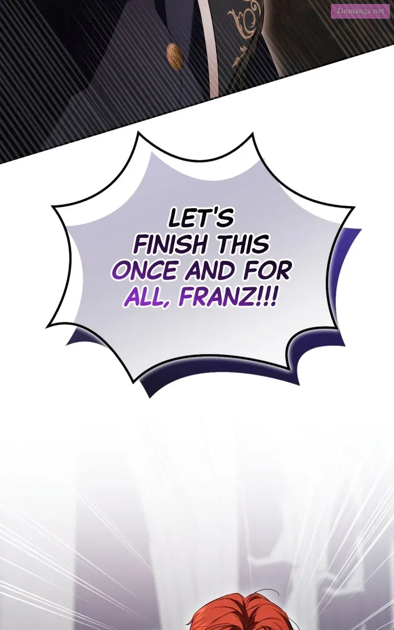 The Cup of Vengeance Is in Your Hands Chapter 87 page 22 - 