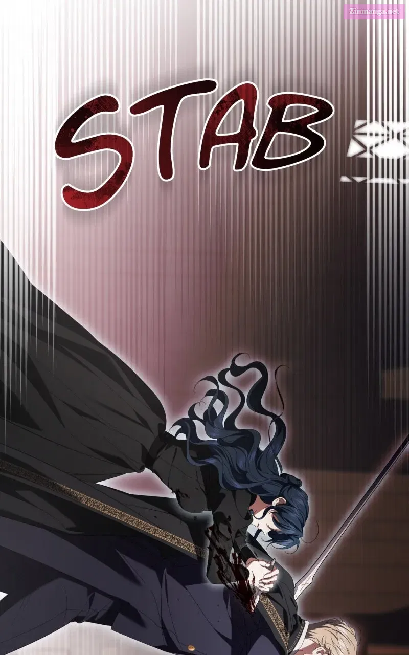 The Cup of Vengeance Is in Your Hands Chapter 87 page 25 - 