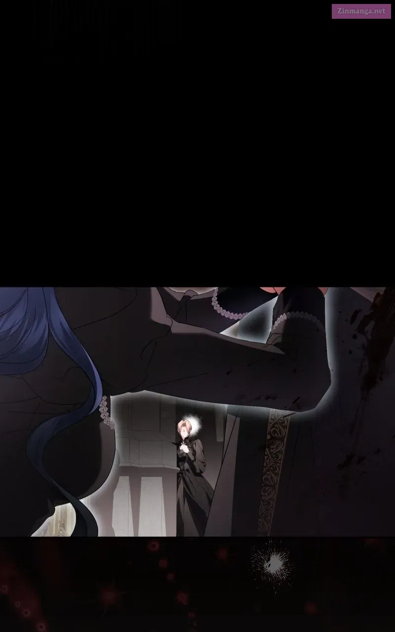The Cup of Vengeance Is in Your Hands Chapter 87 page 27 - 