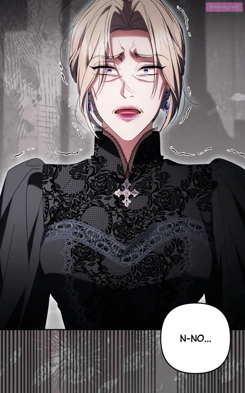 The Cup of Vengeance Is in Your Hands Chapter 87 page 29 - 