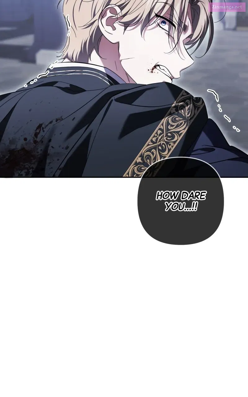 The Cup of Vengeance Is in Your Hands Chapter 87 page 34 - 