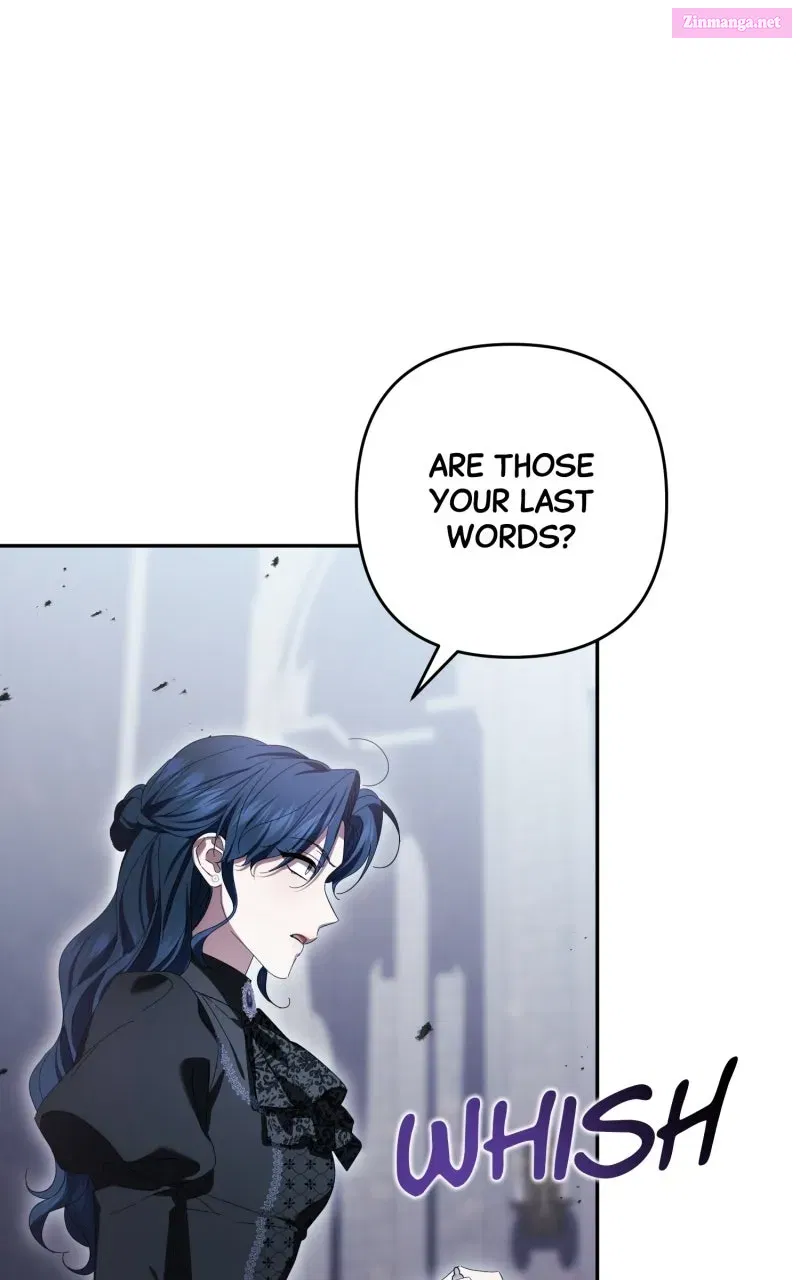 The Cup of Vengeance Is in Your Hands Chapter 87 page 35 - 