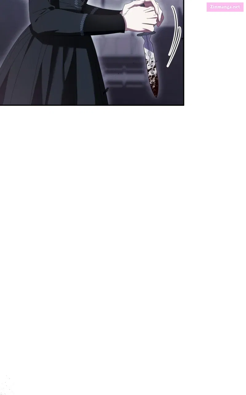 The Cup of Vengeance Is in Your Hands Chapter 87 page 36 - 