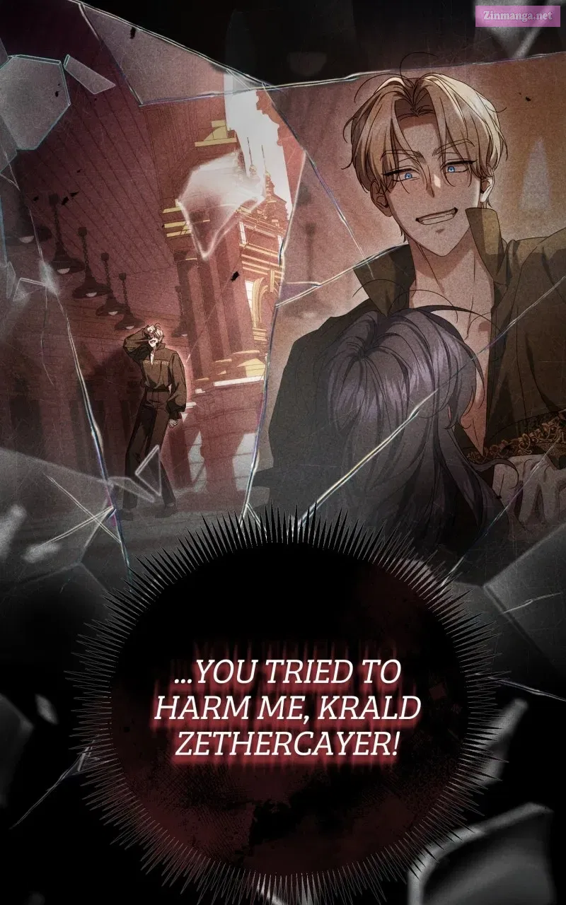 The Cup of Vengeance Is in Your Hands Chapter 87 page 40 - 