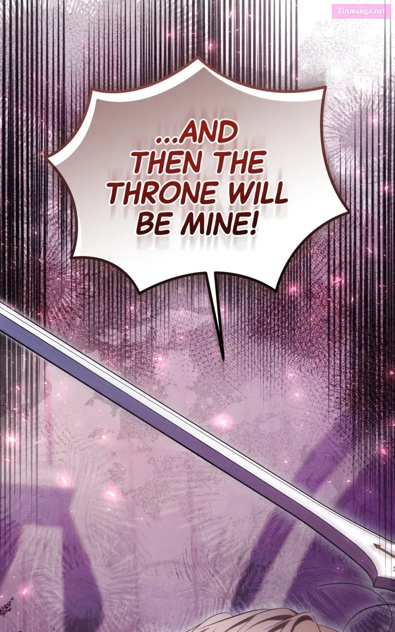 The Cup of Vengeance Is in Your Hands Chapter 87 page 5 - 