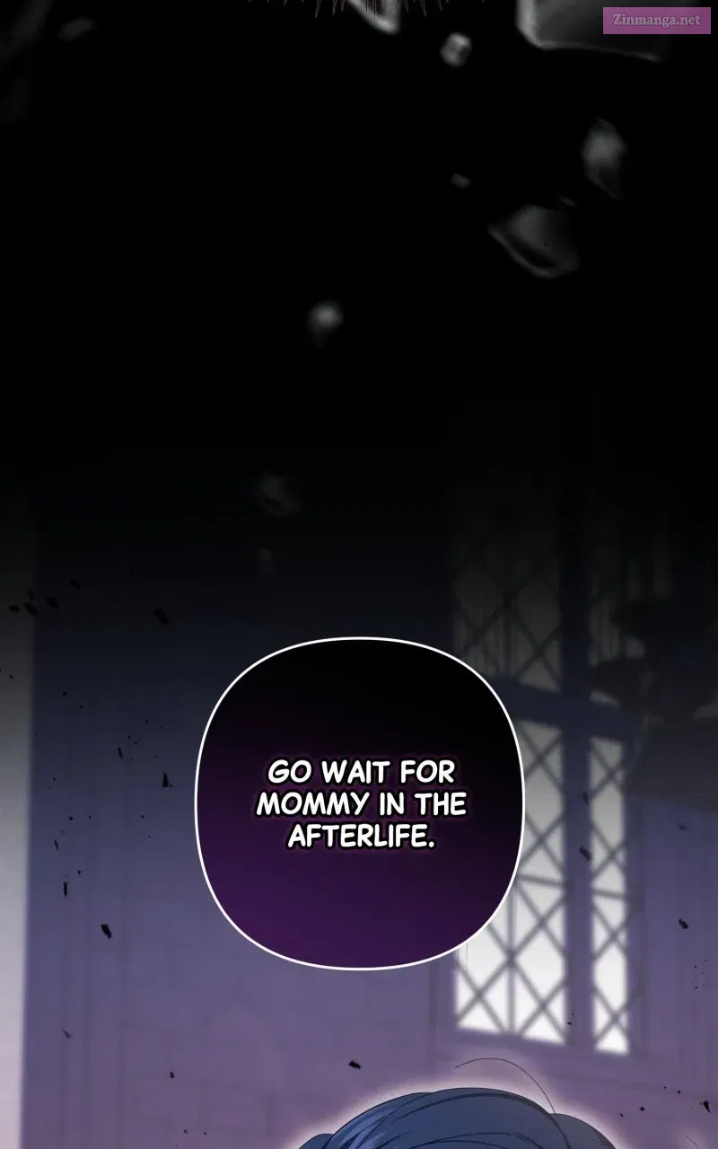 The Cup of Vengeance Is in Your Hands Chapter 87 page 41 - 