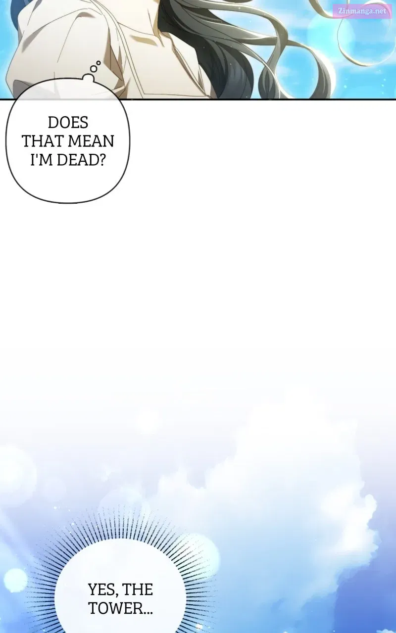 The Cup of Vengeance Is in Your Hands Chapter 87 page 58 - 