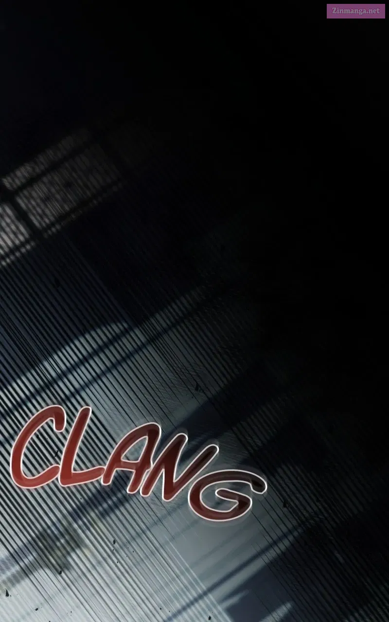 The Cup of Vengeance Is in Your Hands Chapter 87 page 8 - 