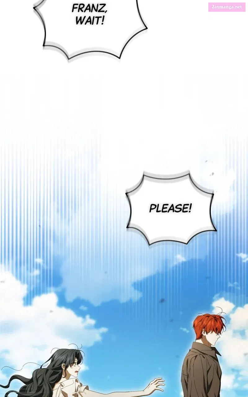 The Cup of Vengeance Is in Your Hands Chapter 87 page 83 - 