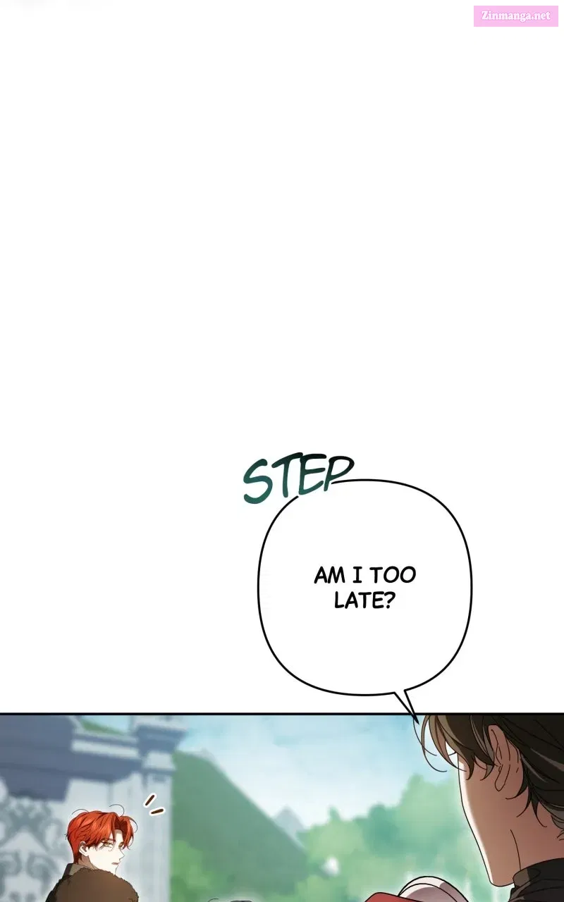 The Cup of Vengeance Is in Your Hands Chapter 88 page 103 - 