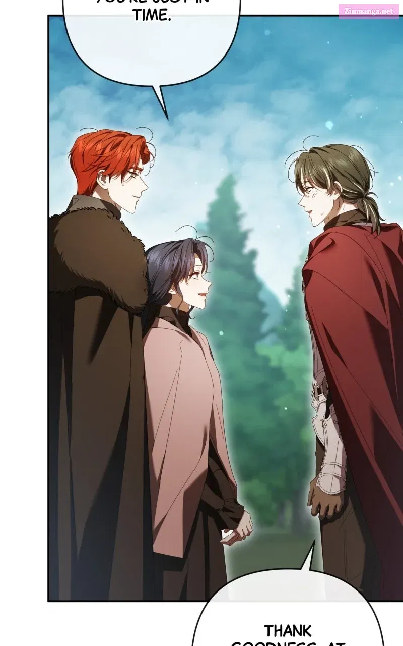 The Cup of Vengeance Is in Your Hands Chapter 88 page 108 - 