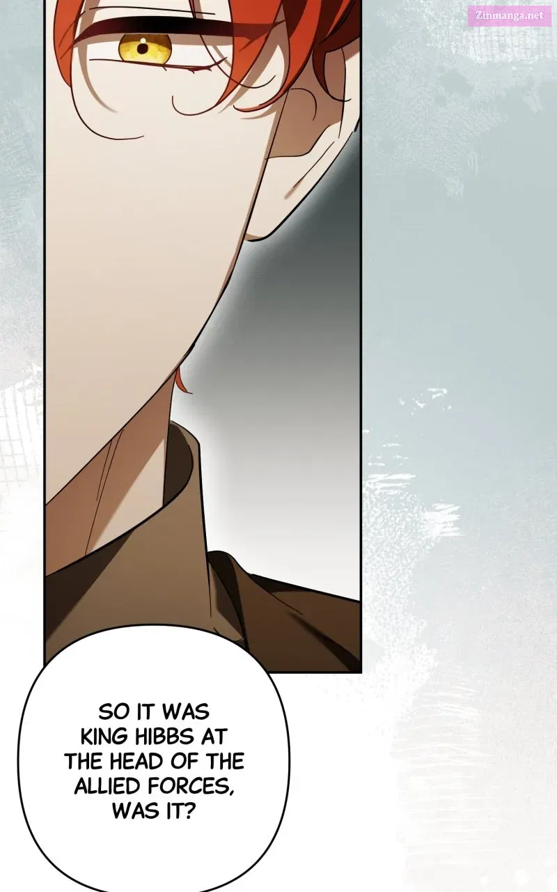 The Cup of Vengeance Is in Your Hands Chapter 88 page 112 - 