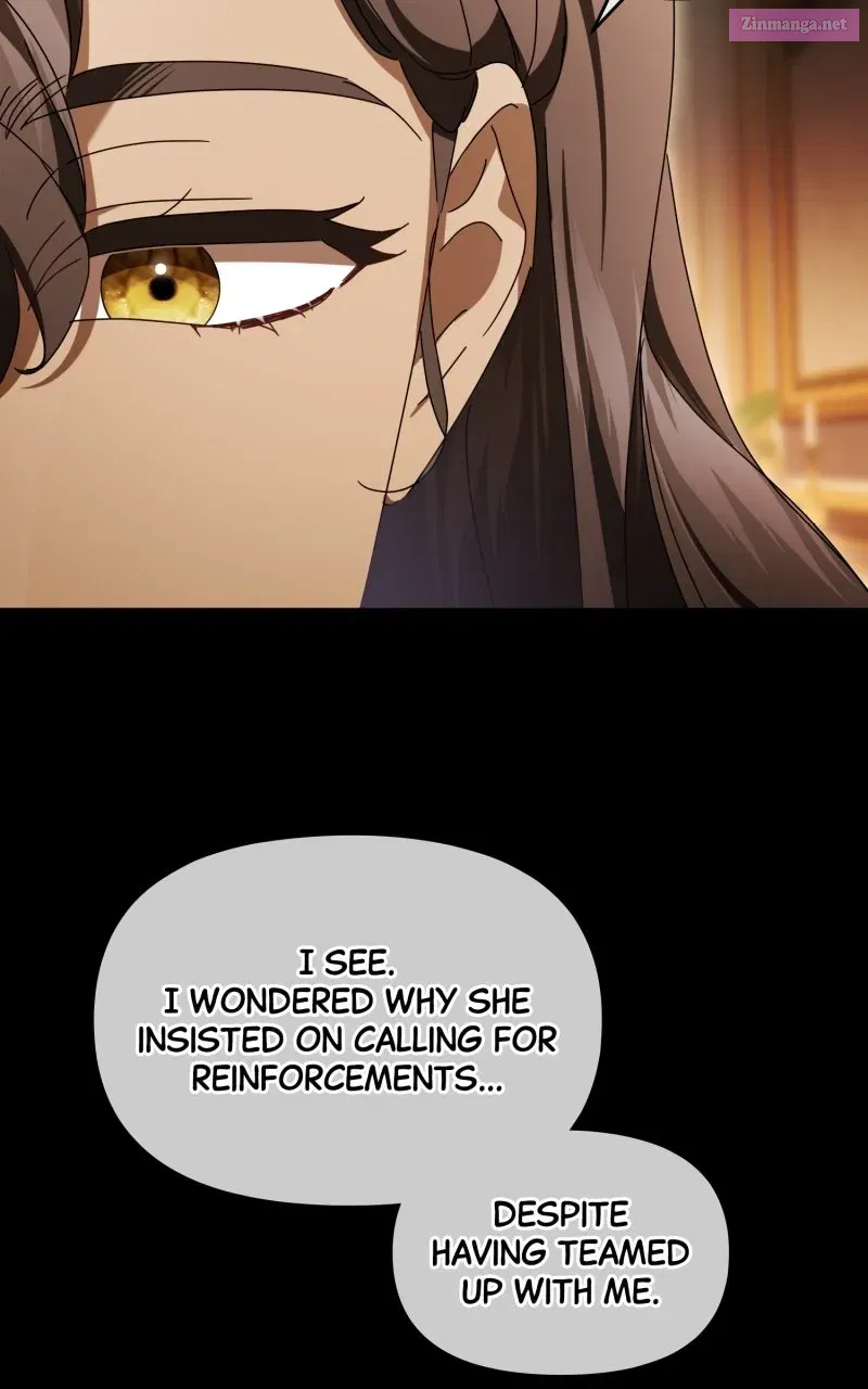 The Cup of Vengeance Is in Your Hands Chapter 88 page 127 - 