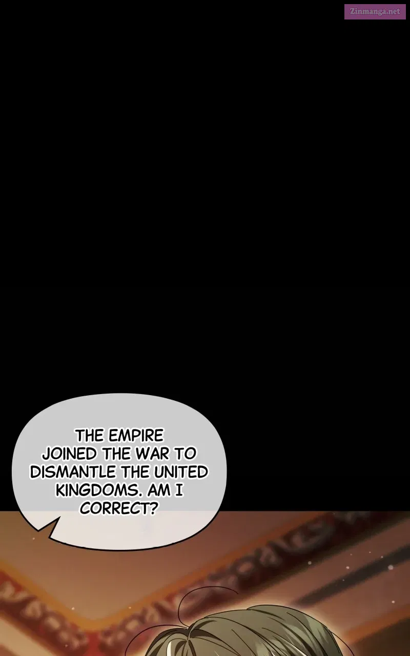 The Cup of Vengeance Is in Your Hands Chapter 88 page 128 - 