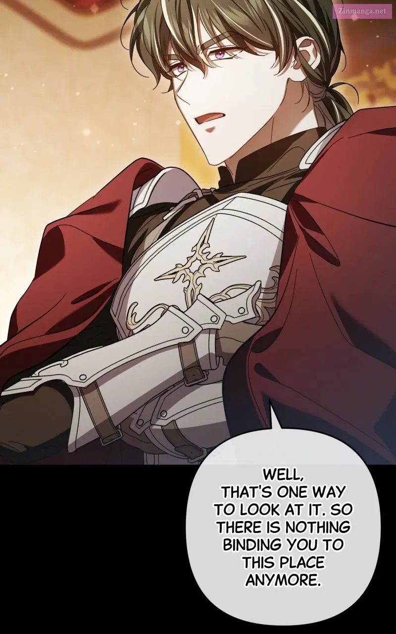 The Cup of Vengeance Is in Your Hands Chapter 88 page 129 - 