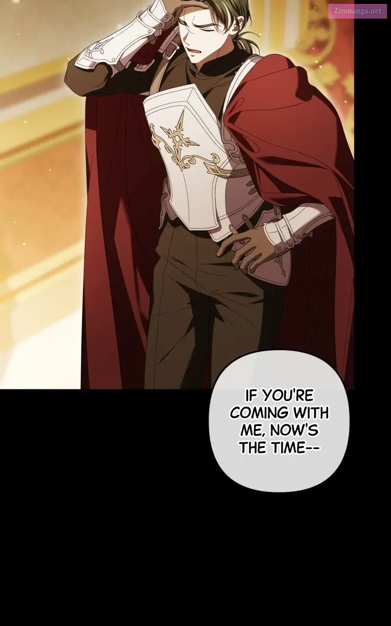 The Cup of Vengeance Is in Your Hands Chapter 88 page 131 - 