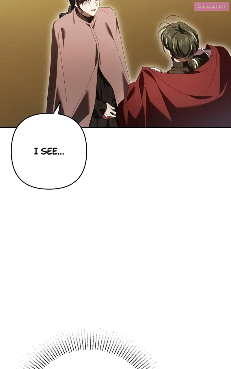 The Cup of Vengeance Is in Your Hands Chapter 88 page 140 - 