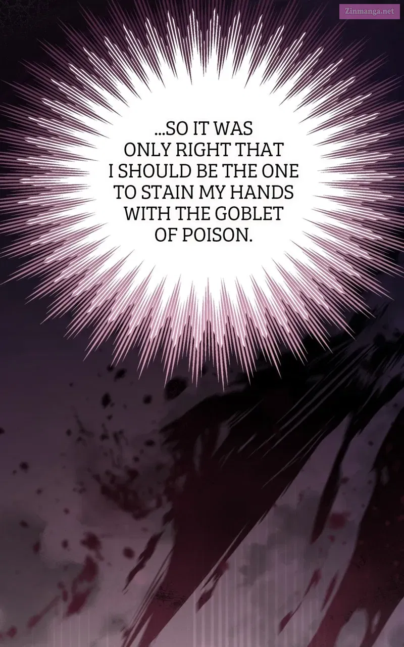 The Cup of Vengeance Is in Your Hands Chapter 88 page 37 - 