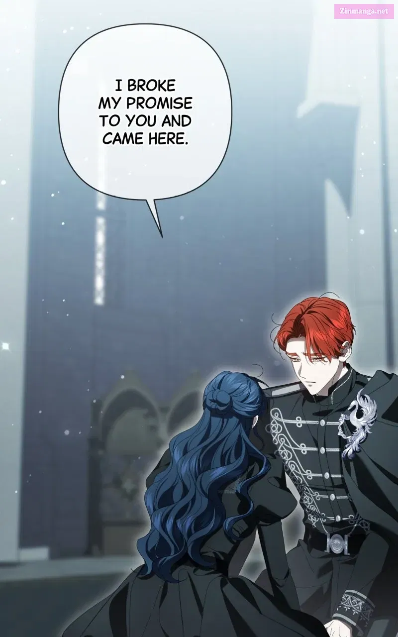The Cup of Vengeance Is in Your Hands Chapter 88 page 43 - 