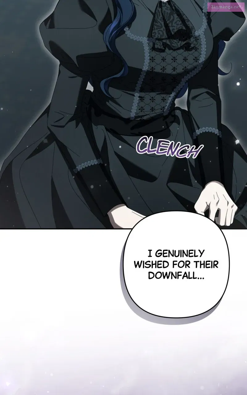 The Cup of Vengeance Is in Your Hands Chapter 88 page 46 - 