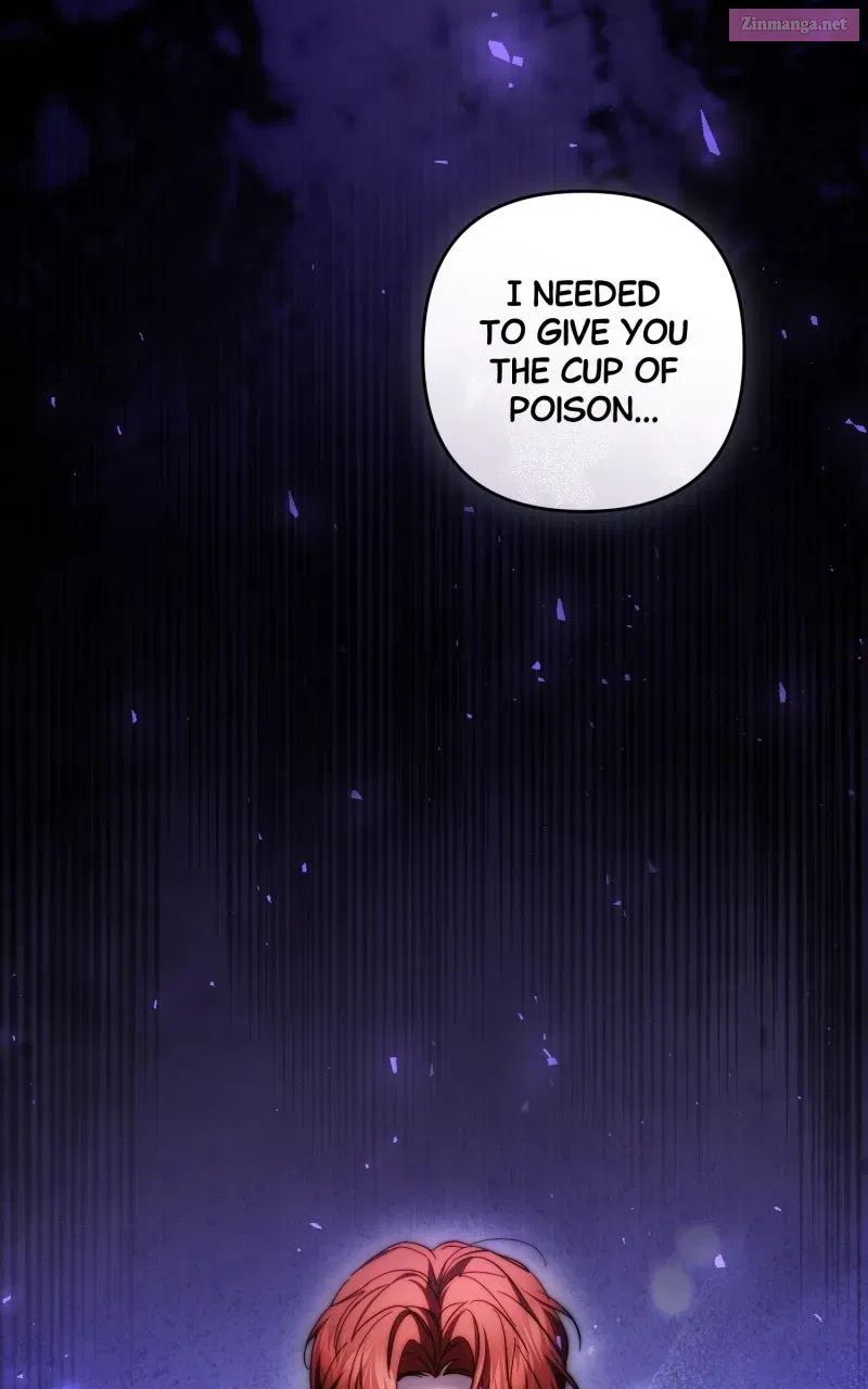 The Cup of Vengeance Is in Your Hands Chapter 88 page 48 - 