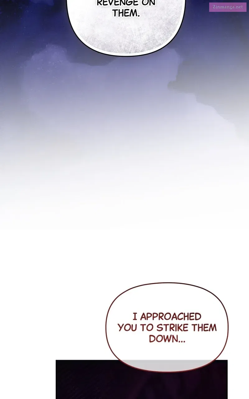 The Cup of Vengeance Is in Your Hands Chapter 88 page 50 - 