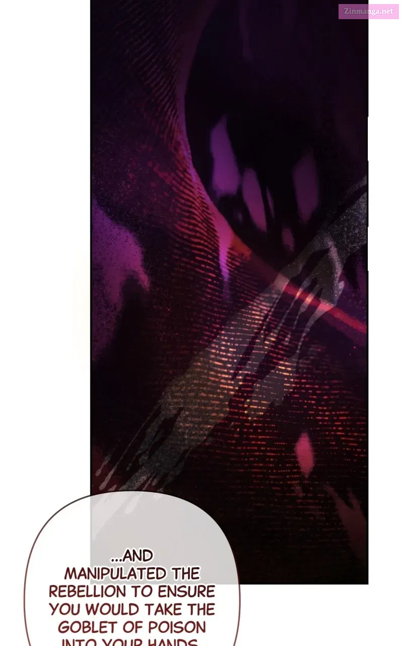 The Cup of Vengeance Is in Your Hands Chapter 88 page 51 - 