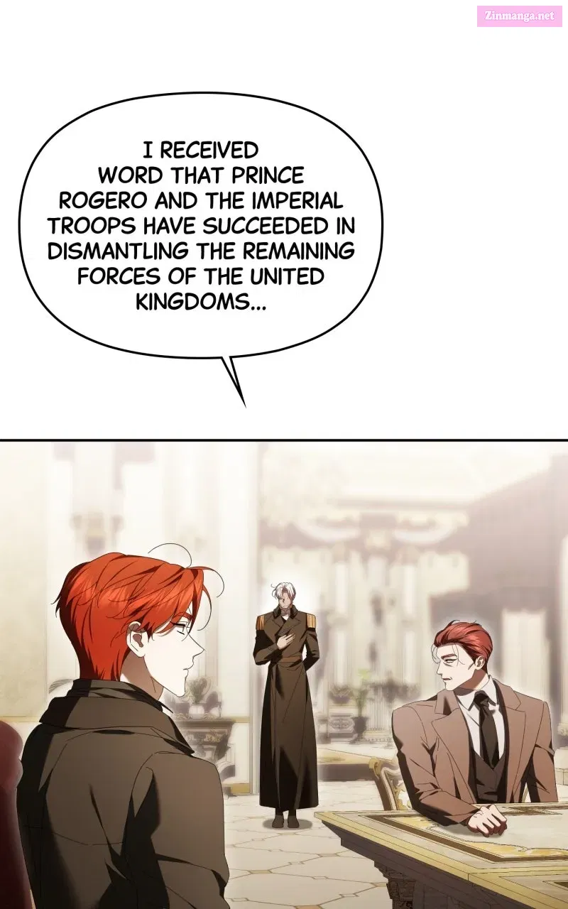 The Cup of Vengeance Is in Your Hands Chapter 88 page 78 - 