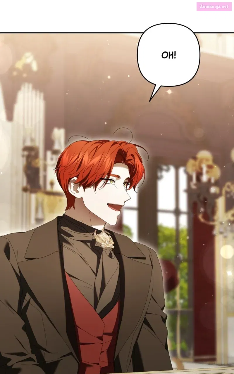 The Cup of Vengeance Is in Your Hands Chapter 88 page 80 - 