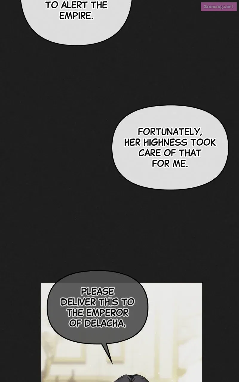 The Cup of Vengeance Is in Your Hands Chapter 88 page 84 - 