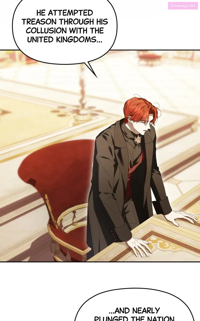 The Cup of Vengeance Is in Your Hands Chapter 88 page 90 - 
