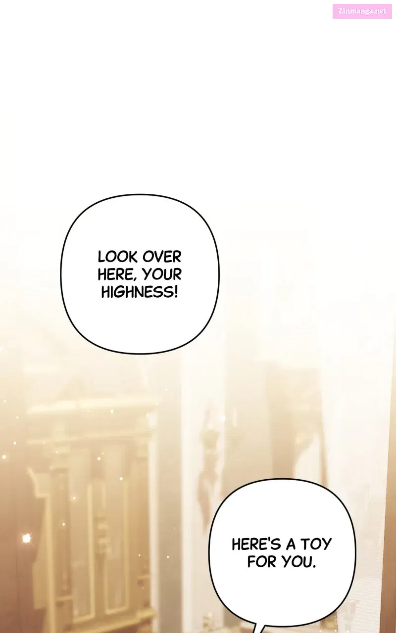 The Cup of Vengeance Is in Your Hands Chapter 89 page 1 - 