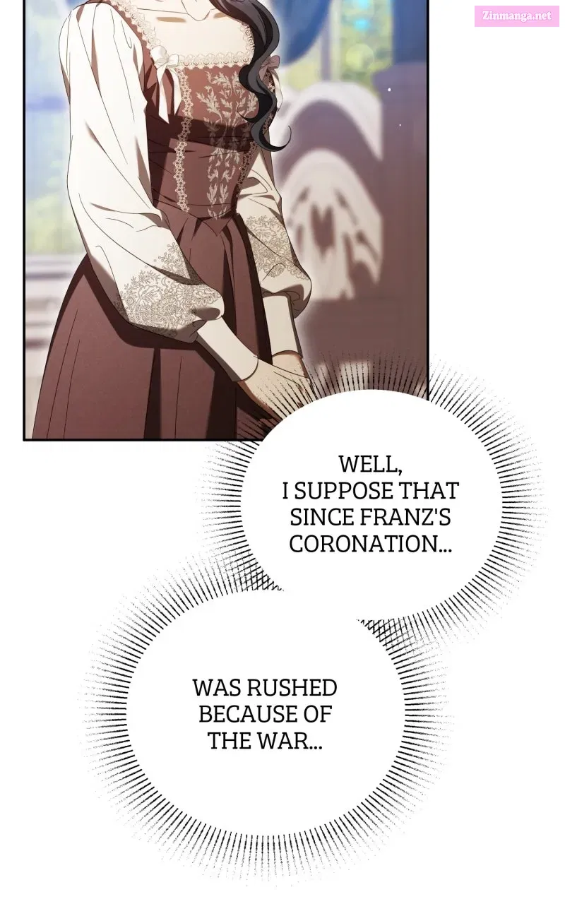 The Cup of Vengeance Is in Your Hands Chapter 89 page 104 - 