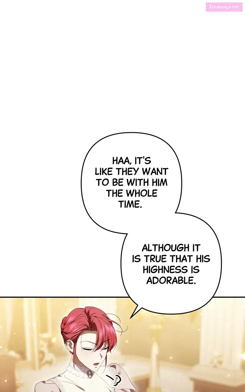 The Cup of Vengeance Is in Your Hands Chapter 89 page 12 - 