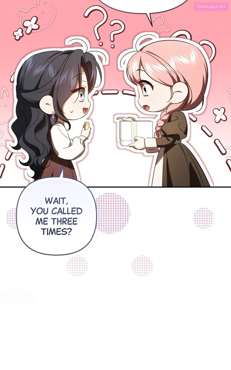 The Cup of Vengeance Is in Your Hands Chapter 89 page 111 - 