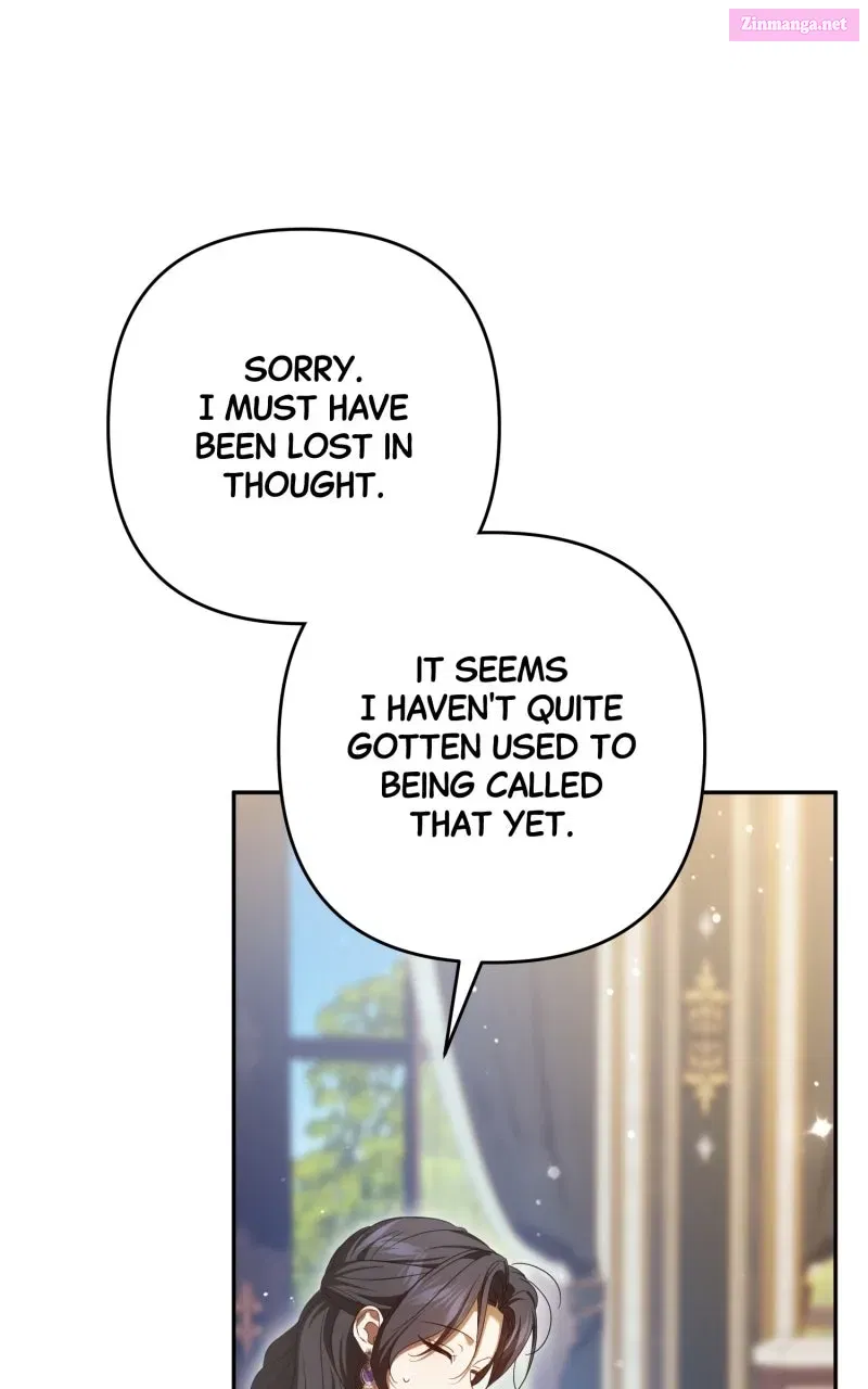 The Cup of Vengeance Is in Your Hands Chapter 89 page 112 - 