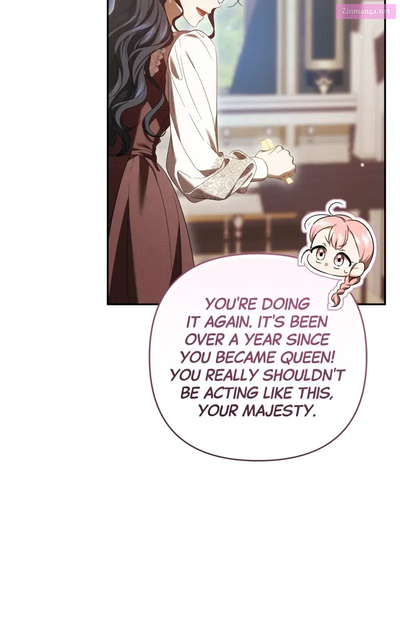 The Cup of Vengeance Is in Your Hands Chapter 89 page 113 - 