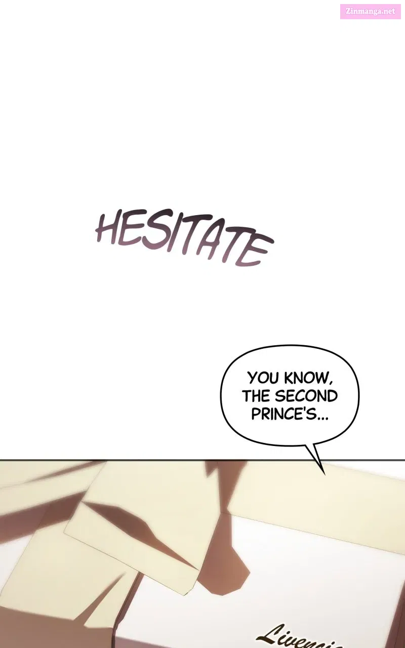 The Cup of Vengeance Is in Your Hands Chapter 89 page 116 - 