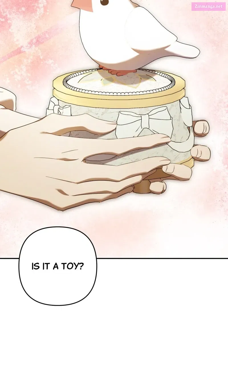 The Cup of Vengeance Is in Your Hands Chapter 89 page 119 - 