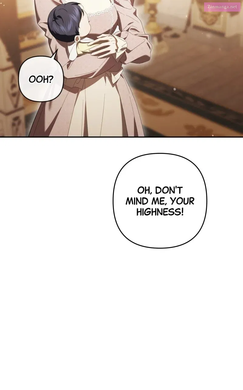 The Cup of Vengeance Is in Your Hands Chapter 89 page 13 - 