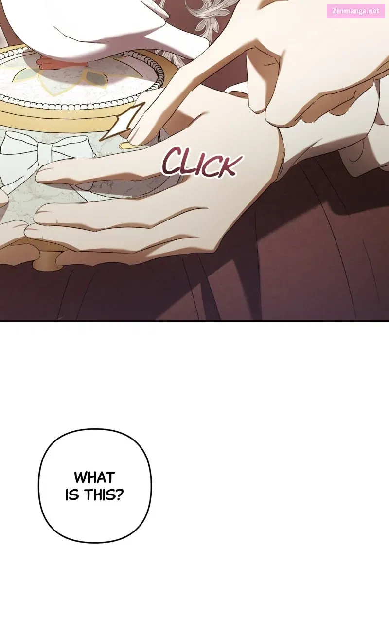 The Cup of Vengeance Is in Your Hands Chapter 89 page 121 - 