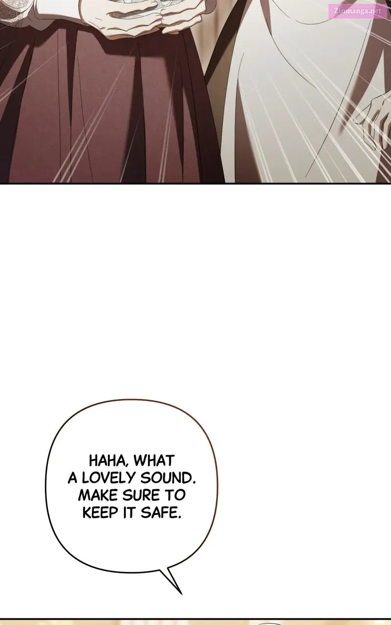 The Cup of Vengeance Is in Your Hands Chapter 89 page 124 - 