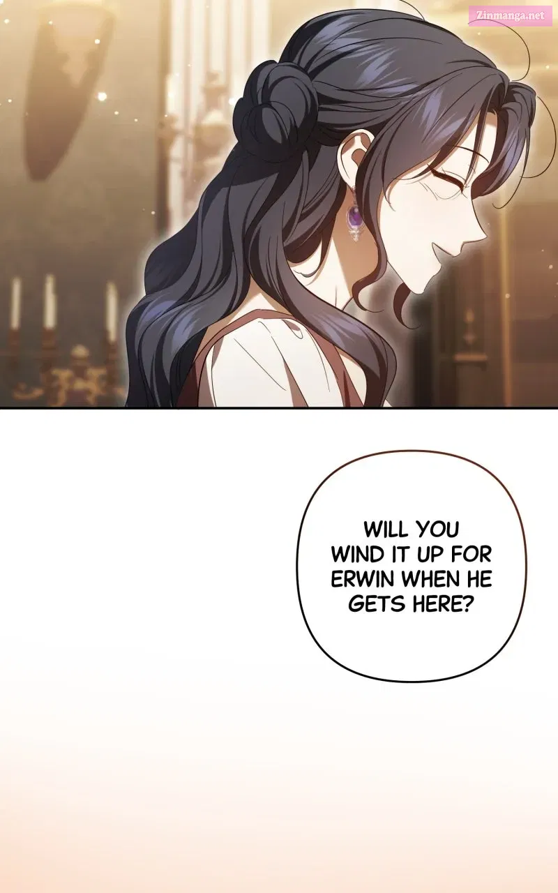 The Cup of Vengeance Is in Your Hands Chapter 89 page 125 - 