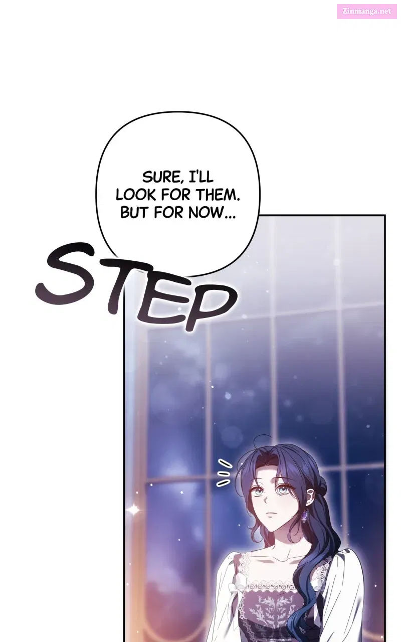 The Cup of Vengeance Is in Your Hands Chapter 89 page 137 - 