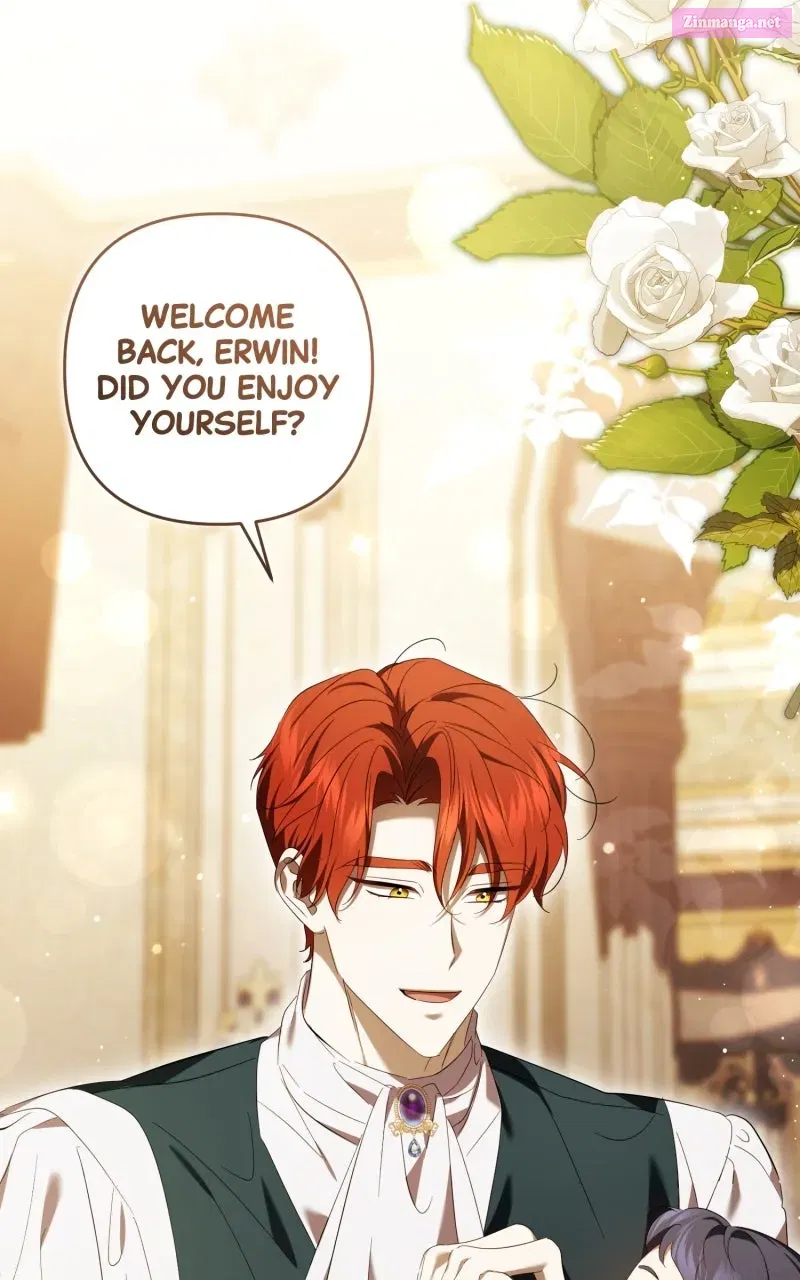 The Cup of Vengeance Is in Your Hands Chapter 89 page 18 - 