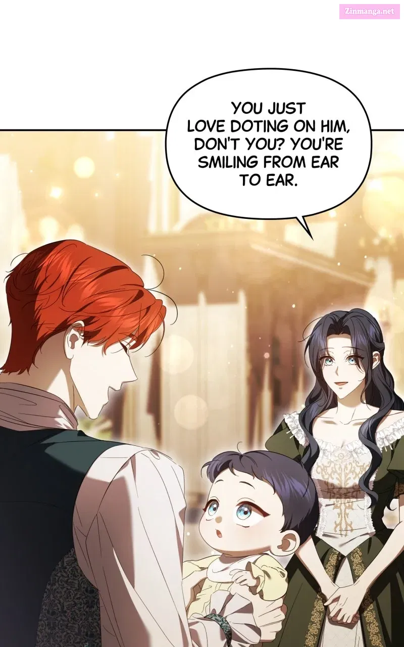 The Cup of Vengeance Is in Your Hands Chapter 89 page 20 - 