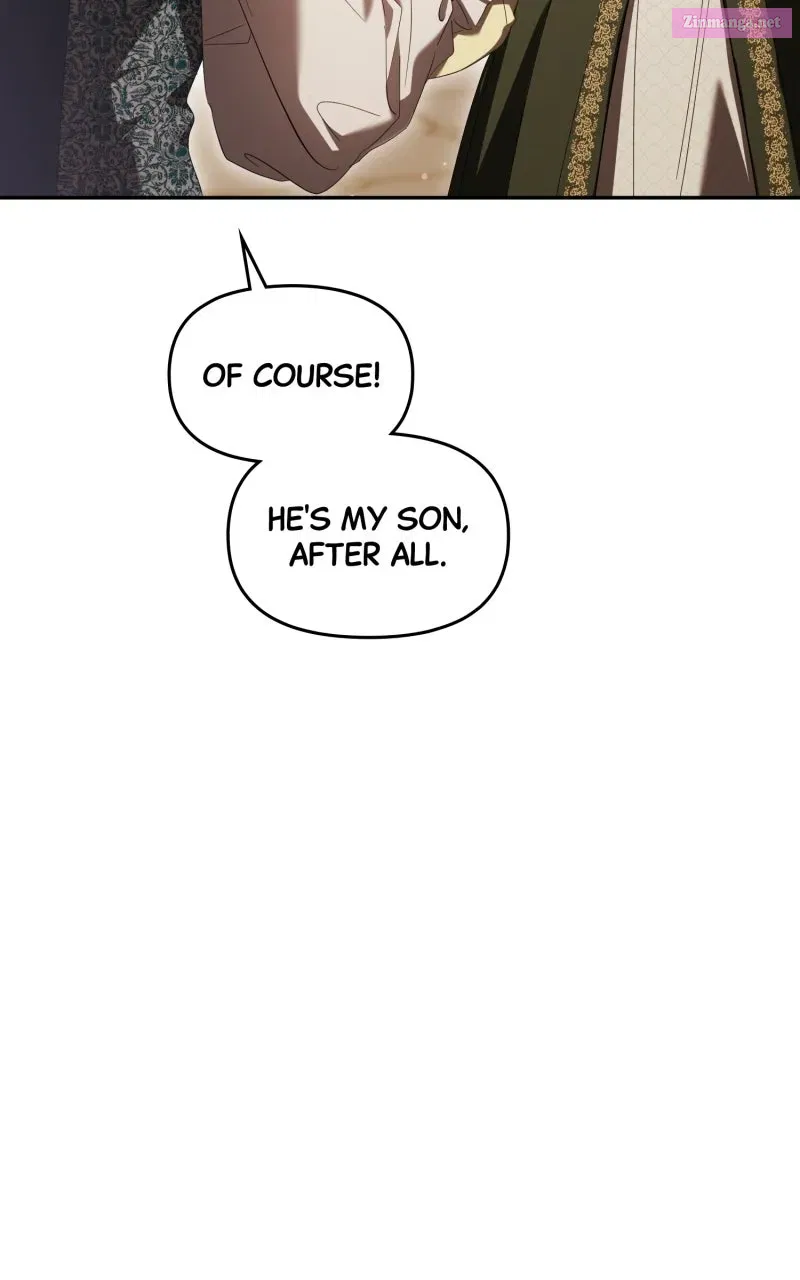 The Cup of Vengeance Is in Your Hands Chapter 89 page 21 - 