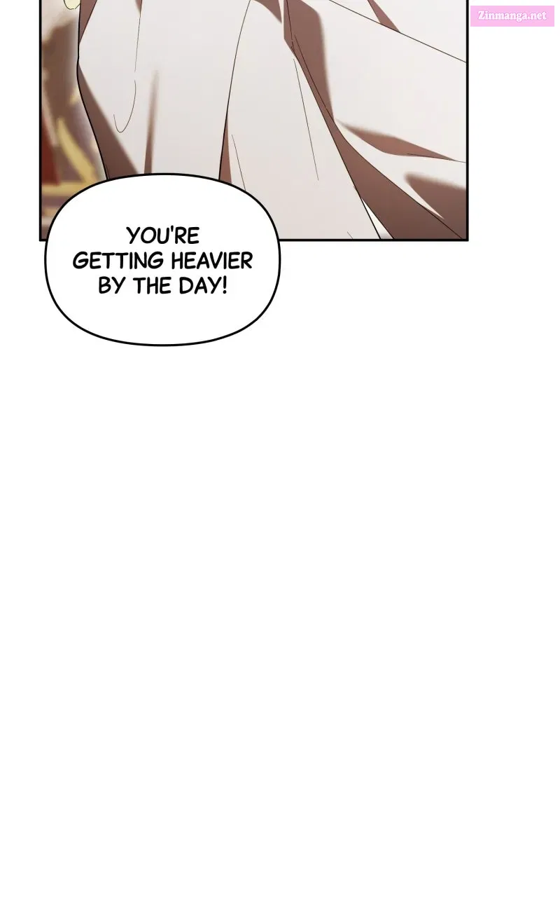 The Cup of Vengeance Is in Your Hands Chapter 89 page 23 - 
